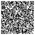 QR code with De Jesus Fllas contacts