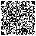 QR code with Paul E Keeler contacts