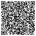 QR code with B&M Service Station contacts