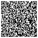 QR code with Klockner & CO contacts