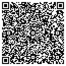 QR code with Arinc Inc contacts