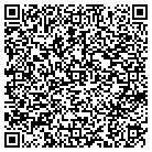 QR code with Galilee Missionary Baptist Chr contacts