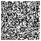 QR code with B P Patterson's Service Station contacts