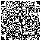 QR code with Lamar W Yoder Construction contacts