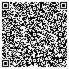 QR code with Andreas Fibercraft contacts