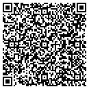 QR code with Ray's service contacts
