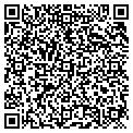 QR code with Ccs contacts