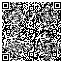 QR code with On Time Tow contacts