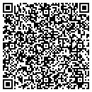 QR code with C & C Wireless contacts