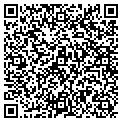 QR code with DE Bug contacts
