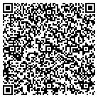 QR code with R & M's Handyman Hse Lawn Cr contacts