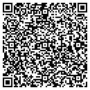 QR code with R-NO Services, llc contacts