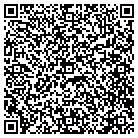 QR code with A Plus Patterns Inc contacts