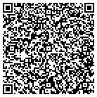 QR code with RWR Art-Architecture contacts
