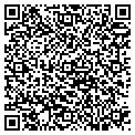 QR code with B R B Contractors contacts