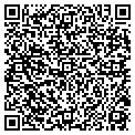 QR code with Daily's contacts