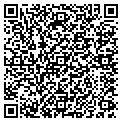 QR code with Daily's contacts