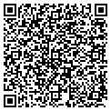 QR code with Essc contacts