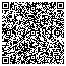 QR code with G C /Gifted Composers contacts
