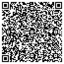 QR code with C C Contracting LLC contacts