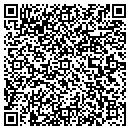 QR code with The Handy Man contacts