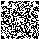 QR code with Matthews & Brown Construction contacts