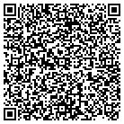 QR code with Maugansville Builders Llp contacts
