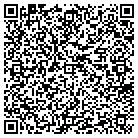 QR code with C & J Mefford Contracting Inc contacts