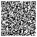 QR code with The Handymann contacts