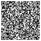 QR code with M B Reynolds & Son Inc contacts