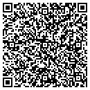 QR code with House Of Hayes contacts