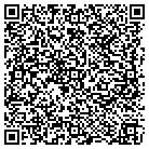 QR code with Contract Exploration Drilling Inc contacts