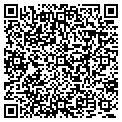 QR code with James' Recording contacts