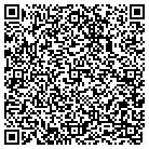 QR code with Custom Contracting Inc contacts