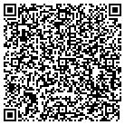 QR code with Custom Landscapes & Design LLC contacts