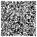 QR code with Kent Fox contacts