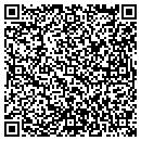 QR code with E-Z Stop Food Marts contacts