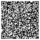 QR code with E-Z Stop Food Marts contacts