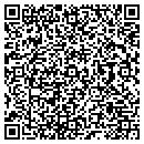 QR code with E Z Wireless contacts