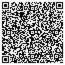 QR code with P J's Mobil Service contacts