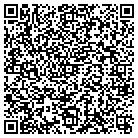 QR code with Amy R Goldsmith Library contacts