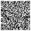QR code with E3 Restorations contacts