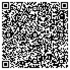 QR code with Masterfonics the Tracking Room contacts
