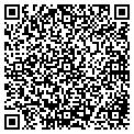 QR code with Edge contacts