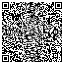QR code with J's Rv Center contacts