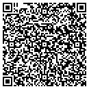 QR code with Hall Br Enterprises contacts
