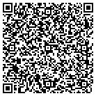 QR code with E O Peters Crane Service contacts