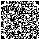 QR code with Amplified Version Ministries contacts