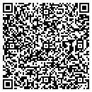 QR code with Hl Paging Co contacts