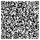 QR code with First Class Restorations contacts